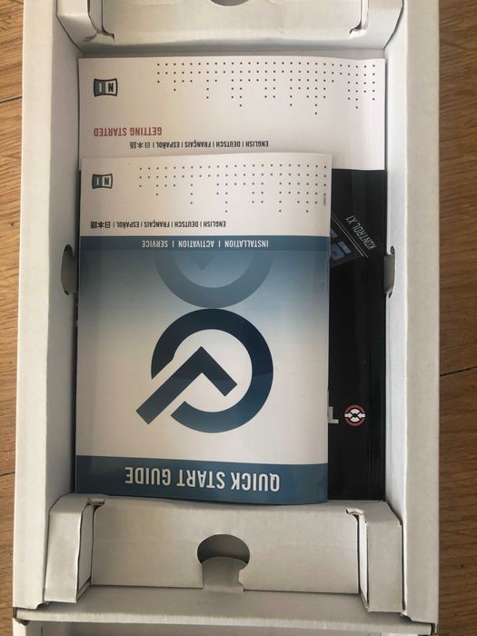 Traktor Kontrol X1