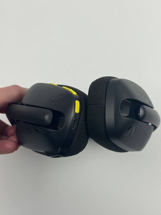 Słuchawki Logitech G435 Bluetooth