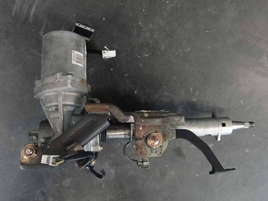 Рульова колонка елетропідсилювач керма Hyundai Sonata YF 2010-2014р.