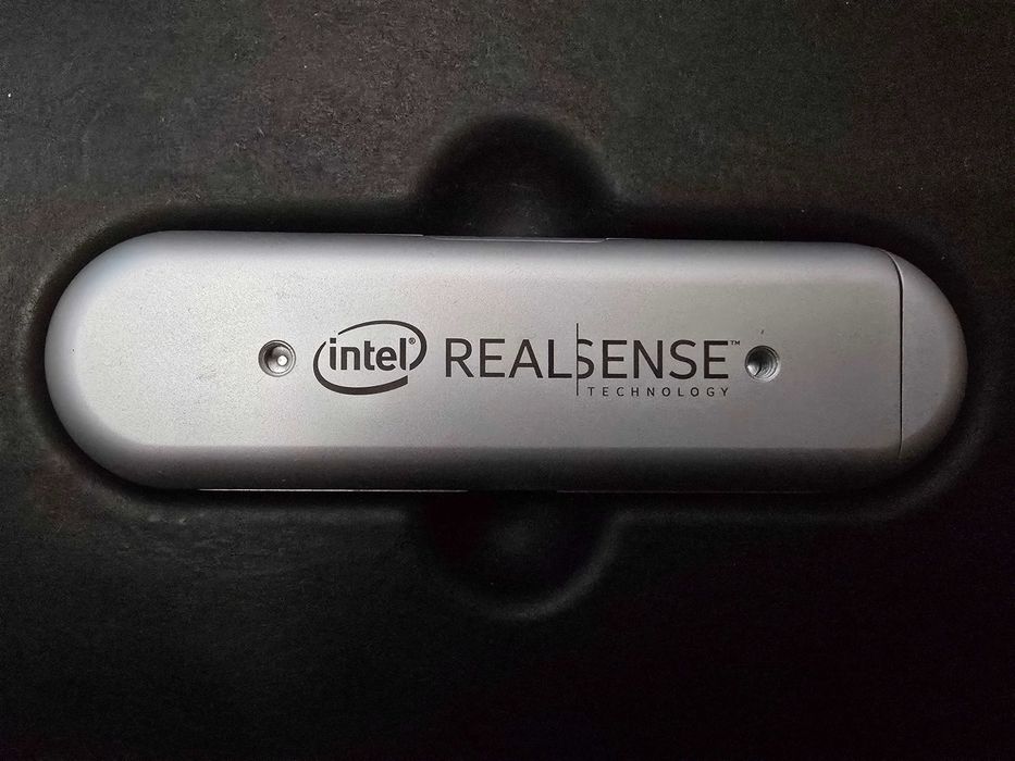 Kamera głębi Intel RealSense D435
