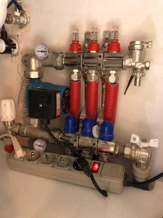 Газ та автономність!Квартира в ЖК Парковий під Сертифікат та Постанову