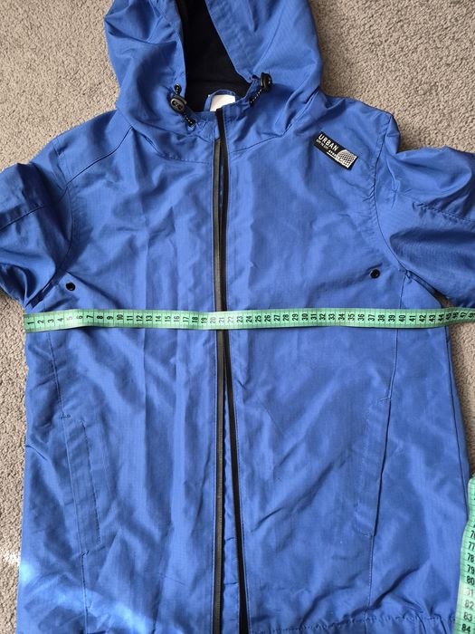 Вітровка Urban на 146