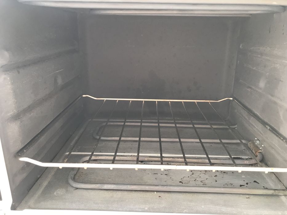 Forno electrico Moulinex