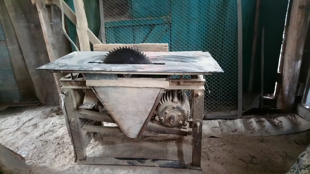 Продам циркулярку