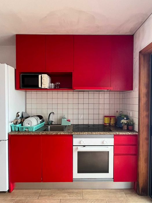 Quarto singular para alugar a estudantes em Paranhos, Porto