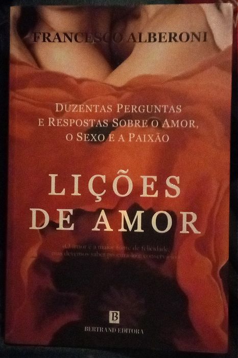 Romances (veja as fotos)