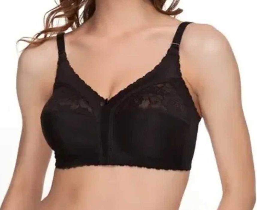 Мягкий бюстгальтер Милавица без костей