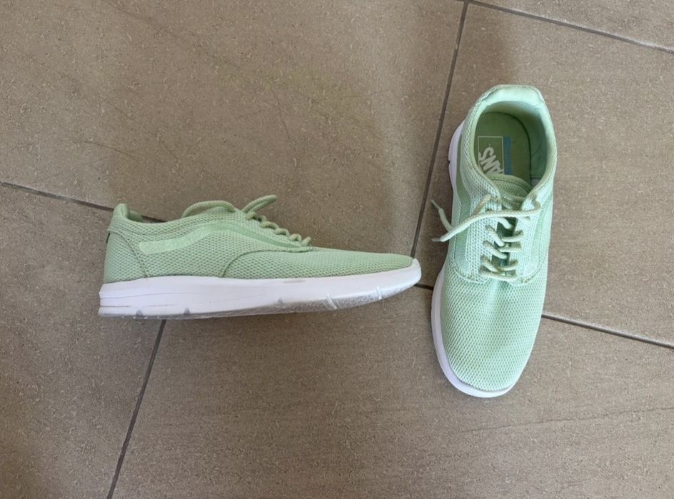 Vans iso 1.5  menta