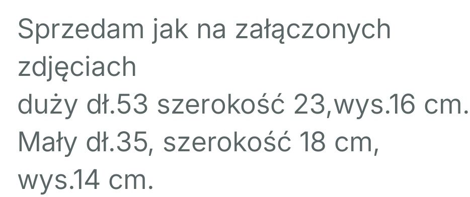 Chlebaki metalowe