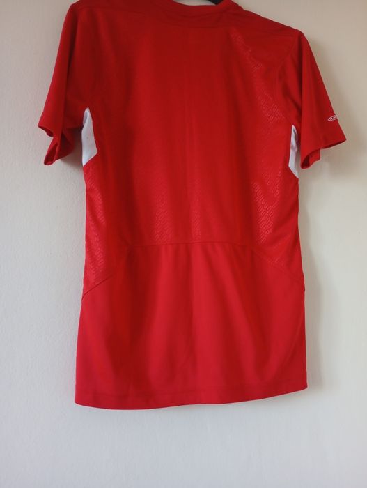 Koszulka Liverpool 2004-06 Retro