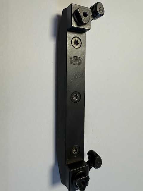 Mauser M03 Pure do Sztucer Szyna montażowa oryginał dedykowana