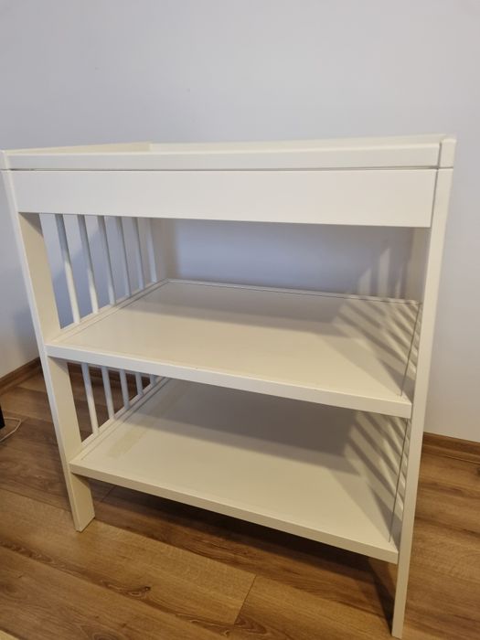 Przewijak IKEA Gulliver