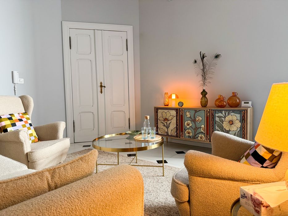 Wynajem gabinetu na godziny dla psychologa, psychoterapeuty