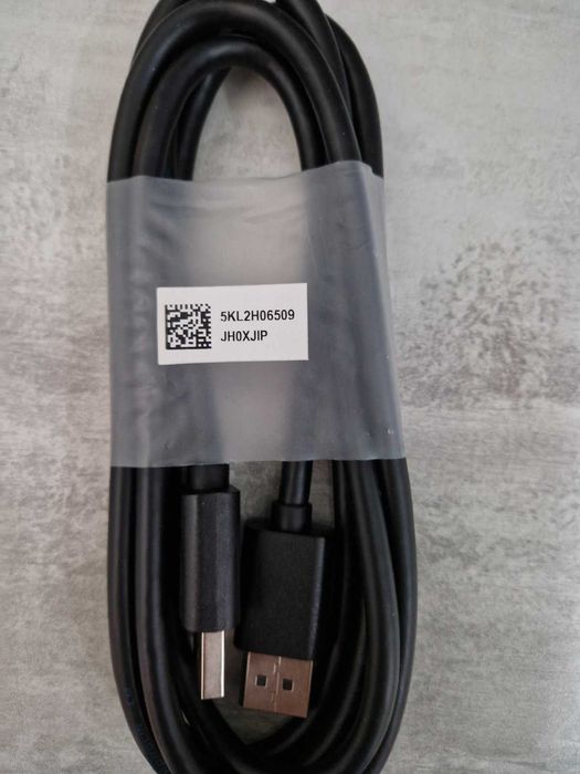 Кабель Display Port - Display Port, 1.5м