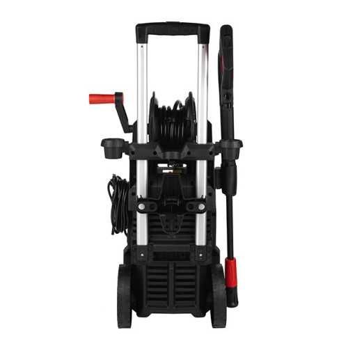 Мийка високого тиску Intertool DT-1518. 2кВт, 160бар. Нова. Гарантія.