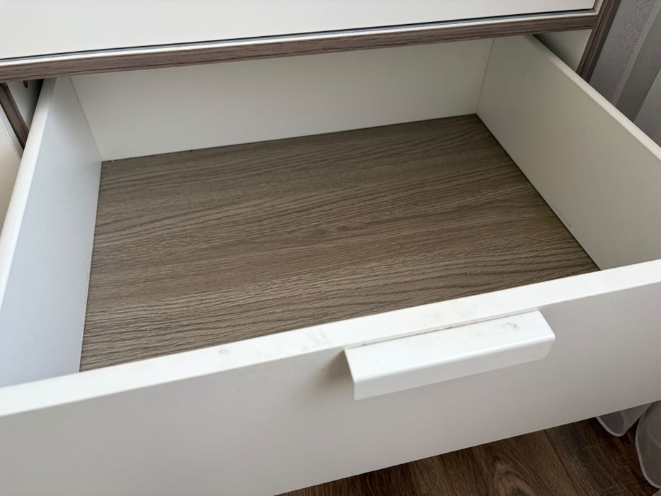 Szafa Ikea TRYSIL