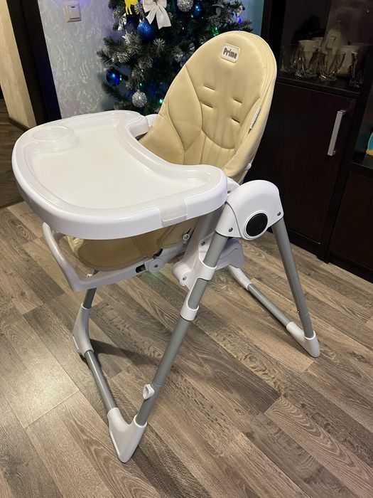 Годувальний столик трансформер