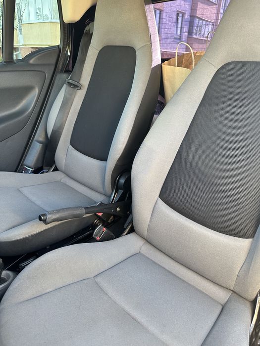 Продам Smart Fortwo