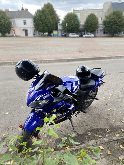 Продам вайпер ф2 250