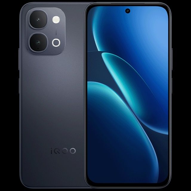 vivo iqoo Z11x, 8/128 Gb, 7200 mah, NFC