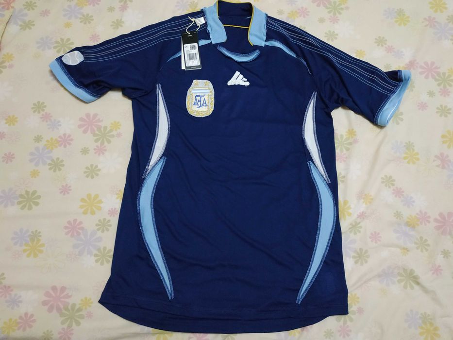 Camisola Argentina S