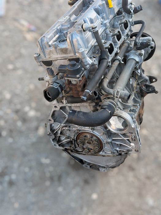 Двигун голий Suzuki Liana/SX4 1.6b