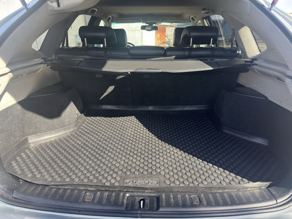 Продам Lexus RX 300