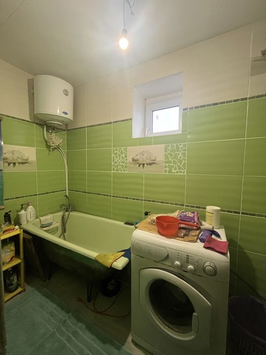 24 км від Житомира в напрямку Рівного продаж будинку