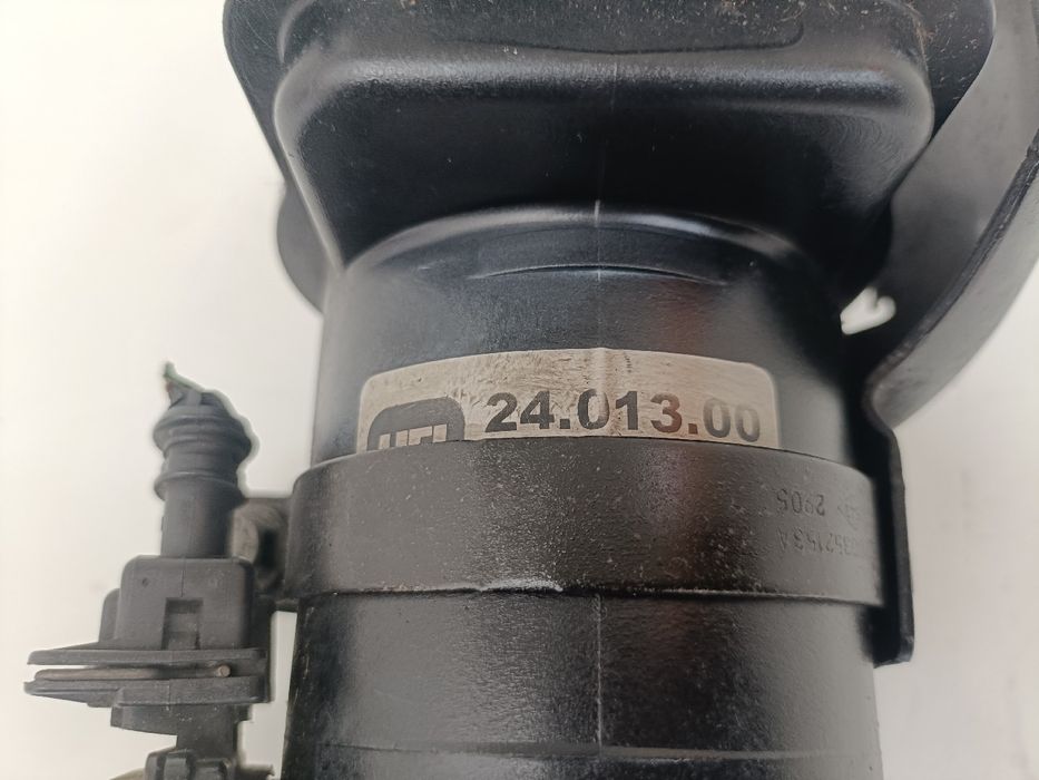 Corpo filtro gasóleo RENAULT Clio II (BB0/1/2_, CB0/1/2_)