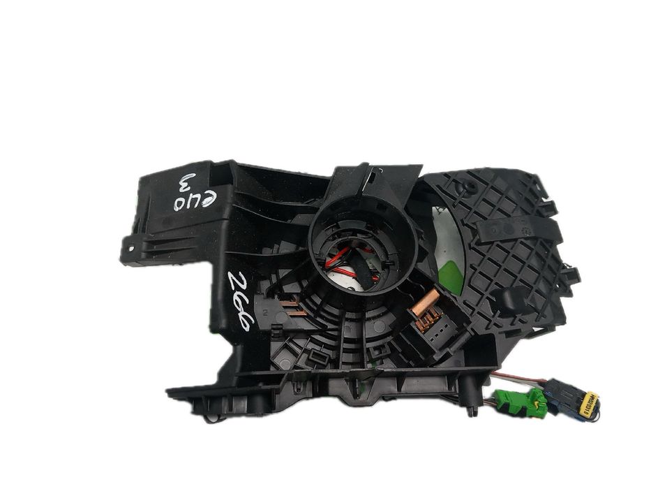 Fita de airbags RENAULT Clio III (BR0/1, CR0/1)