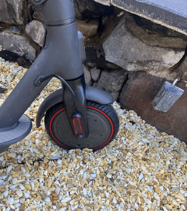 Trotinete Eletrica xiaomi 1S