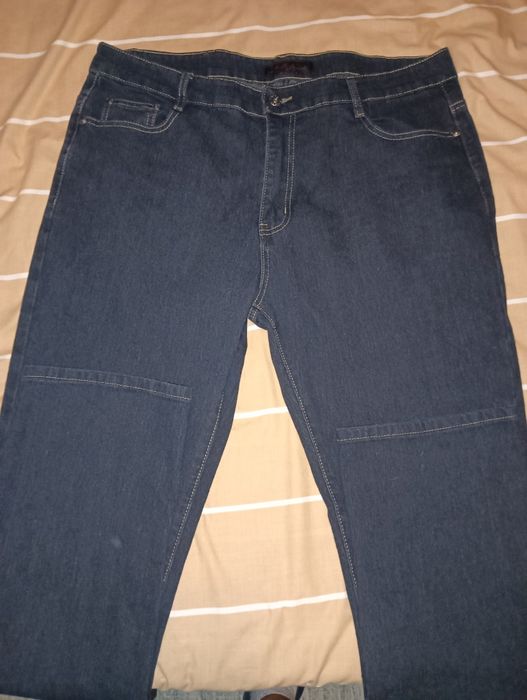 Calças de ganga Homem