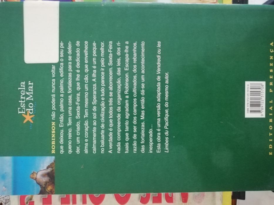 Livro vida selvagem
