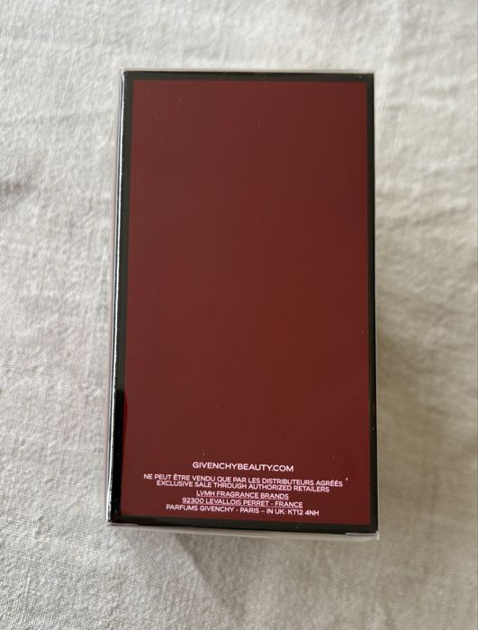 L’Interdit Givenchy 80mL