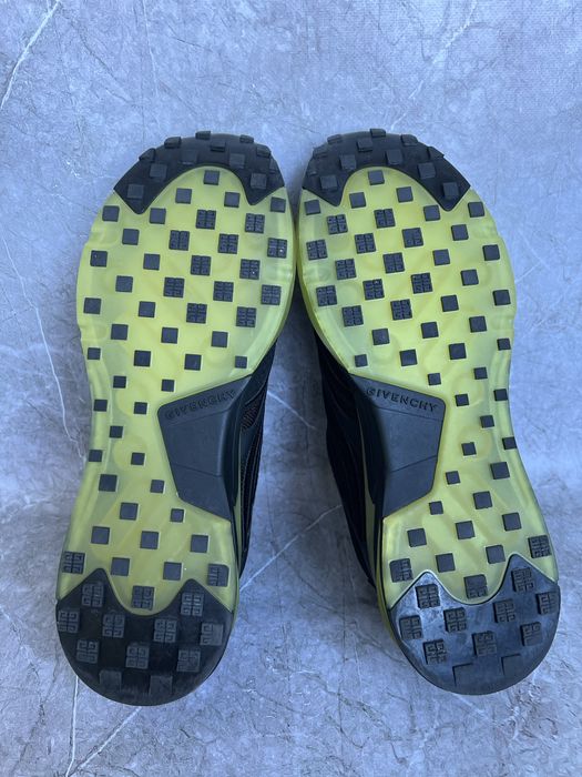 Givenchy кроссовки мужские 43