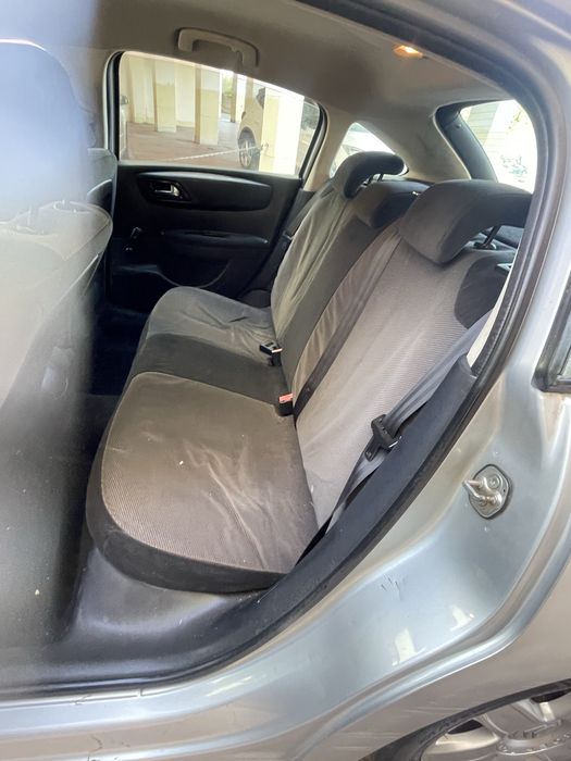 Citroen c4 1.6 hdi