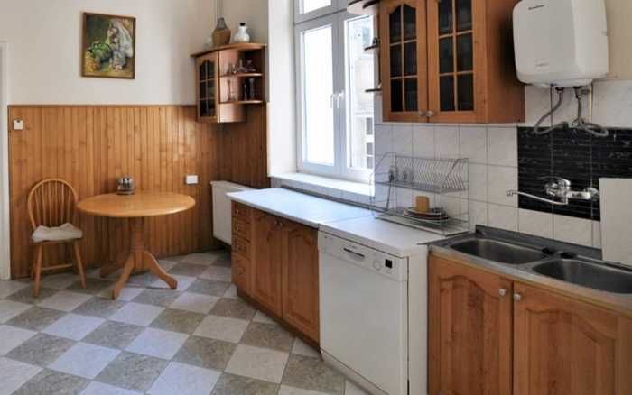 Mieszkanie – Kraków - Widok 5