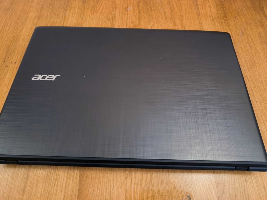 Ноутбук Acer Aspire E15