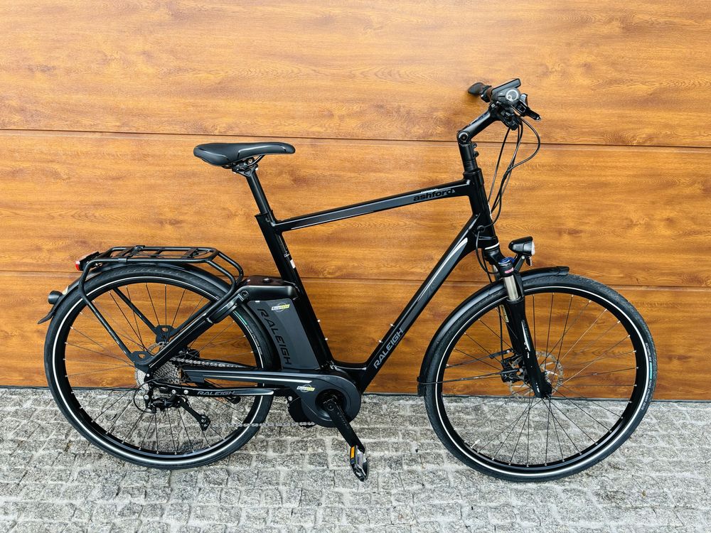 Raleigh impulse evo new arrivals