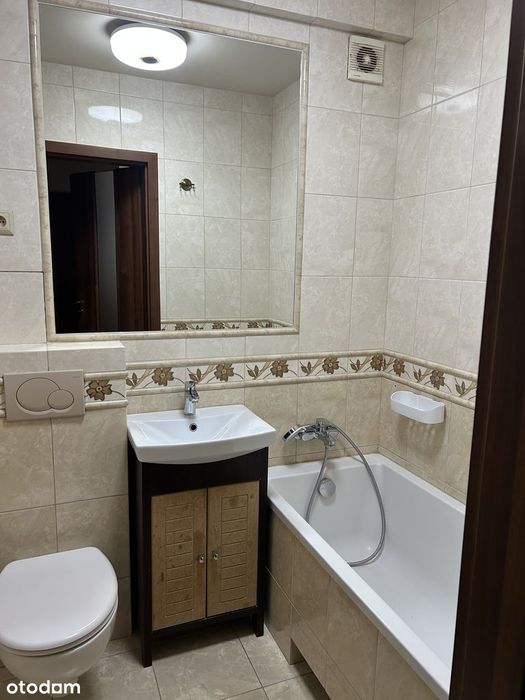 Mieszkanie 47m2 Pruszków