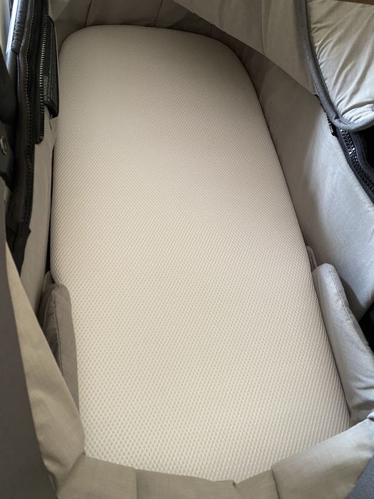 Joolz Day+ Carrinho de Passeio