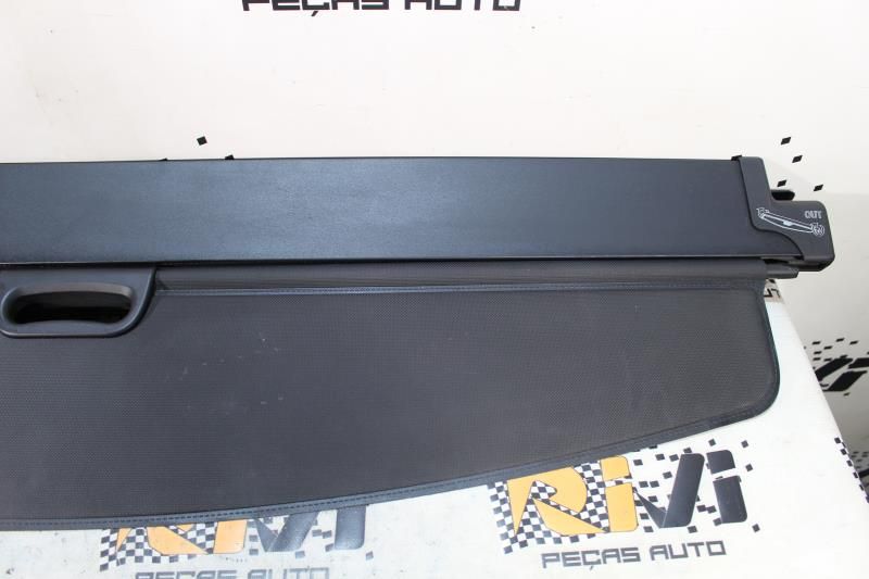 Chapeleira / tampo da mala BMW X3 (F25)