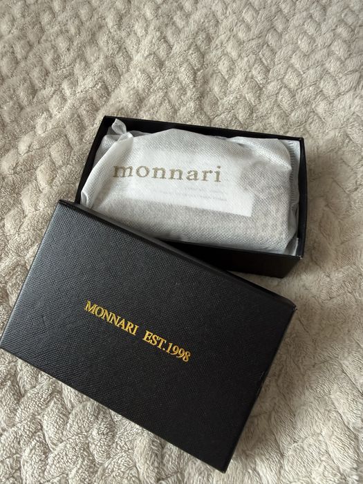 Portfel damski Monnari