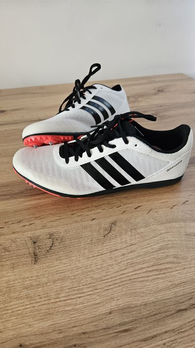 Korki, kolce adidas distancestar r. 41 1/3