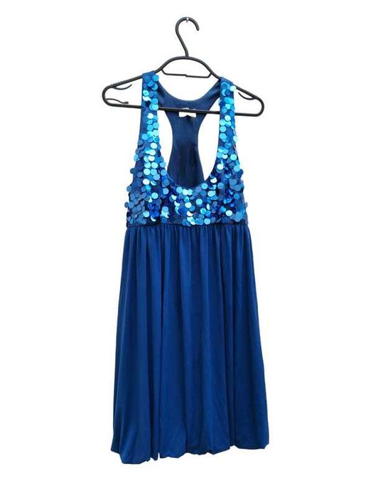 Alexandra Dillon sukienka 38