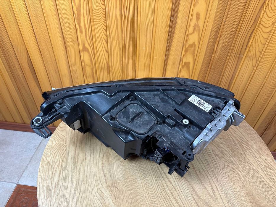 Фара права VW T-roc FULL LED IQ LIGHT 2GA941036AF