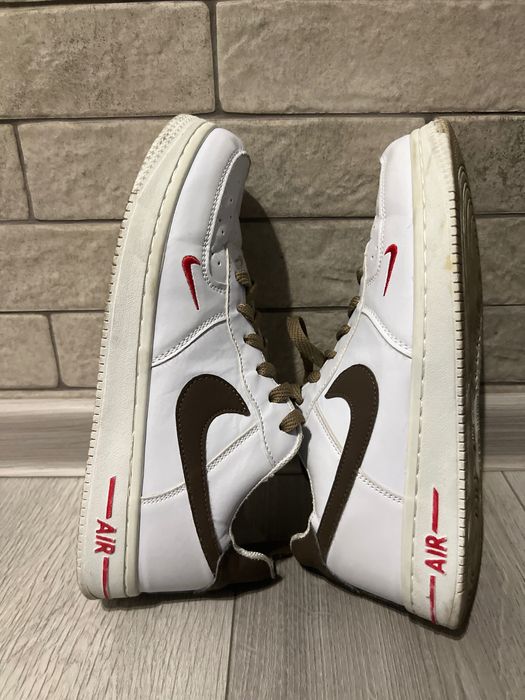 Найк air force 41 розмір