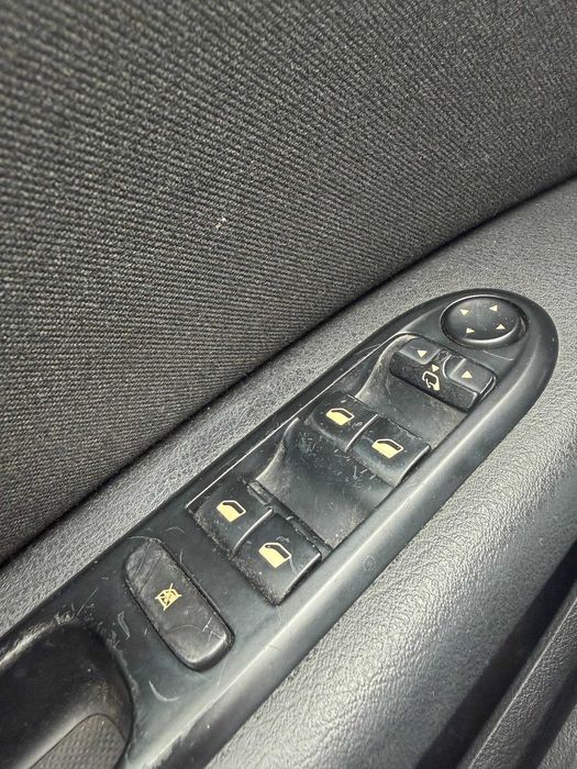 Peugeot 407 2.0hdi