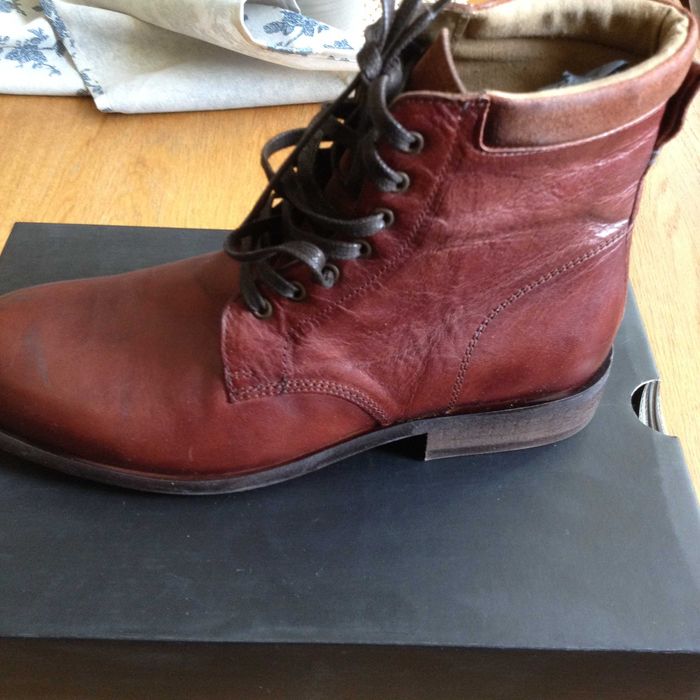 Buty męskie ALDO Derrian 28 rozmiar 43.