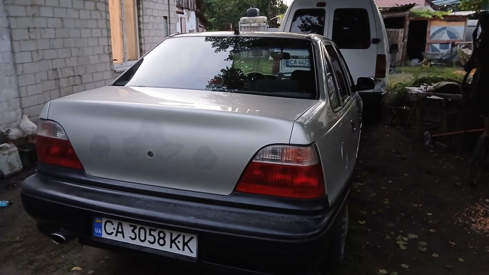Продам део нексію 2007 року
